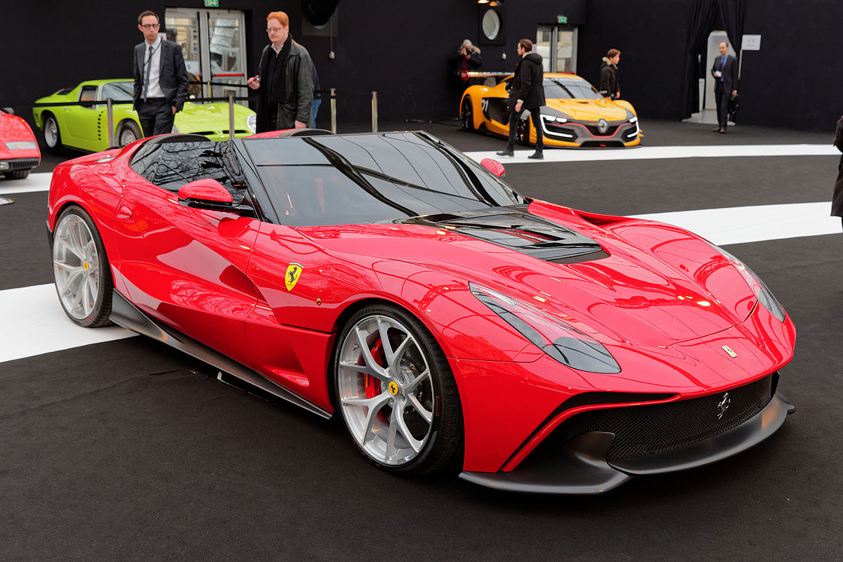 File Festival Automobile International 15 Ferrari F12 Trs 008 Jpg Wikimedia Commons