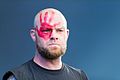* Nomination Five Finger Death Punch at Rock am Ring 2017. By User:Svema --Achim Raschka 07:41, 17 April 2023 (UTC) * Promotion Good quality. --Peulle 10:11, 17 April 2023 (UTC)