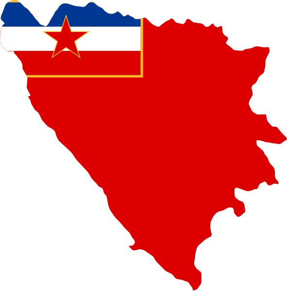 File:Flag map of Bosnia and Herzegovina (1946–1992).svg