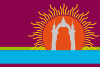 Flag of Carabobo State (2006-2008).svg
