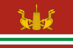 Chervishevskoye Municipality
