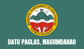 Flag of Datu Paglas, Maguindanao.png