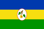 Flag of Grenada (1967–1974).svg