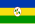 Vlag van Mooie vlag