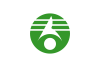 Biểu trưng chính thức của Kasukabe