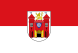 File:Flag of Liberec.svg (Quelle: Wikimedia)