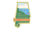 ↑ Lineville