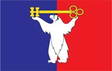 Norilszk zászlaja
