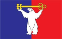 Flag of Norilsk