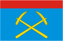 Flagget til Podolsk