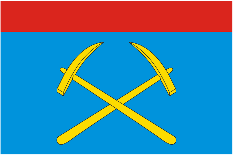 File:Flag of Podolsk (Moscow oblast).svg