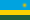 Rwanda دا جھنڈا