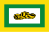 Flag of San Andrés de Sotavento (Córdoba).svg