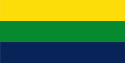 Santa Rosa de Osos – Bandiera