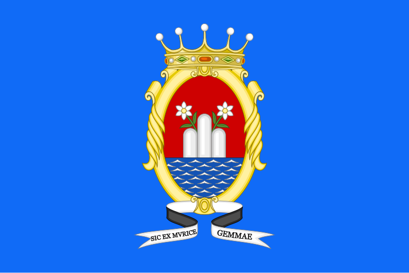 File:Flag of Sassuolo.svg