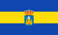 Flag of Villarrasa, Spain.svg