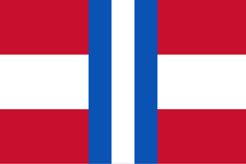 File:Flag of the Duchy of Modena.svg