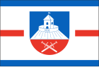 Bandiera de Borstorf