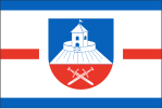 Flagge Borstorf.svg