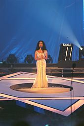 Flickr - Government Press Office (GPO) - SINGER RITA SINGING THE NATIONAL ANTHEM HATIKVA AT THE JUBILEE CHIMES PERFORMANCE.jpg