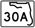 Thumbnail for Florida State Road 30A