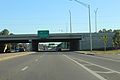 Florida state Road 291 Interstate 10 Overpass