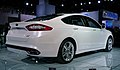 Ford fusion eucd #10