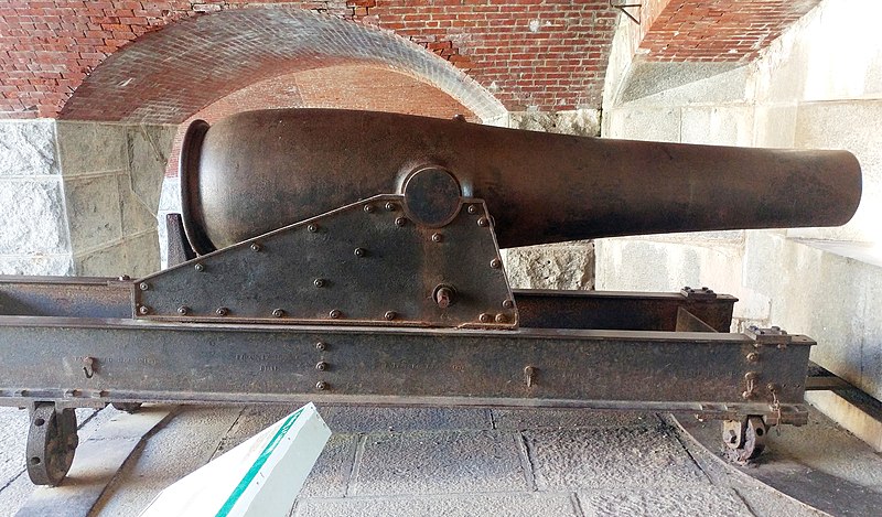 File:Fort Knox, Maine, 10-inch Rodman Gun (4).jpg