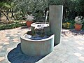 wikimedia_commons=File:Fountain in the Garden of Remembrance.jpg