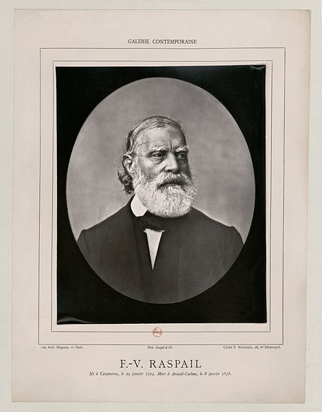 File:François Vincent Raspail Neurdein BNF Gallica.jpg