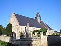 Église Notre-Dame de Loucelles