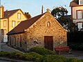 Chapelle Sainte-Anne de Saint-Pair-sur-Mer