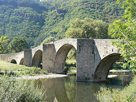 Quézac, Lozère