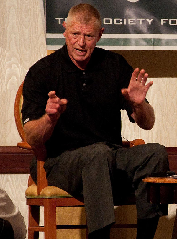 Howard in 2009