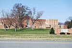 Thumbnail for File:Frederick High School (Frederick, Maryland).jpg