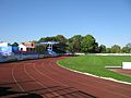 Vorschaubild für Friedrich-Ebert-Stadion (Hildesheim)