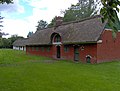 Skipperhus fra Fanø