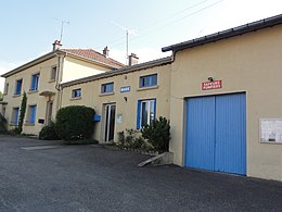 Fromeréville-les-Vallons – Veduta