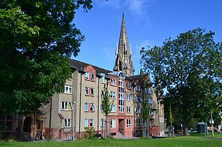 <span class="mw-page-title-main">Edinburgh Student Housing Co-operative</span> Student housing co-operative in Edinburgh, Scotland