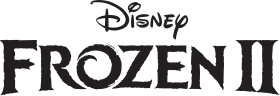 Frozen II Logo Black.svg