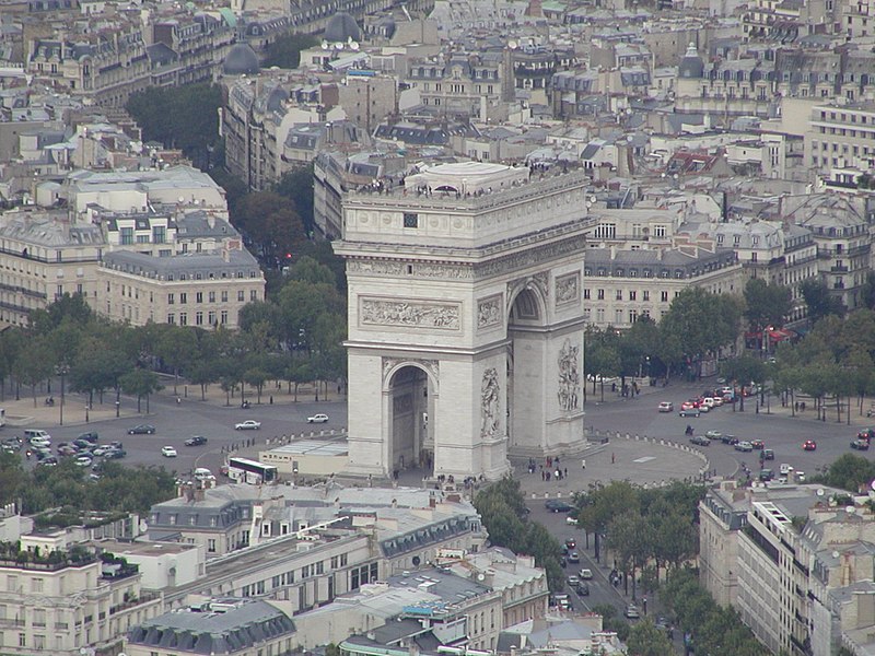 File:GD-FR-Paris-Arc de Triomphe.jpg