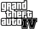 GTA IV logo.svg