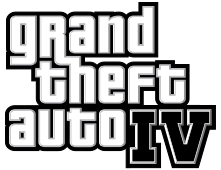 File:GTA IV logo.svg