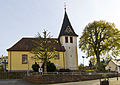 Gaiberg Evangelische Kirche 20101026.jpg