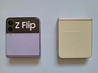 Galaxy Z Flip3 5G