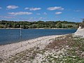 * Nomination Garaio beach, Ullíbarri-Gamboa reservoir. Álava, Basque Country, Spain --Basotxerri 18:14, 16 November 2016 (UTC) * Promotion Good quality. --Poco a poco 19:21, 16 November 2016 (UTC)