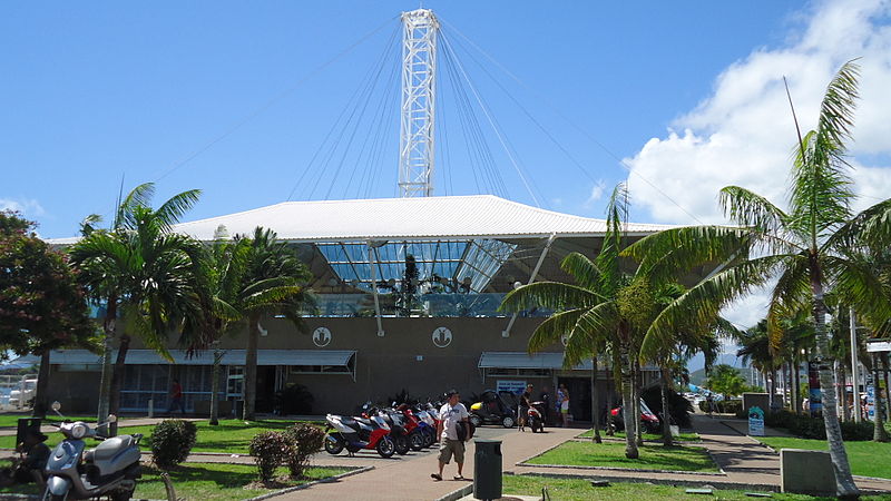 File:Gare maritime Nouméa.JPG