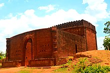 west bengal tourism lodge bishnupur