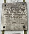 wikimedia_commons=File:Gedenktafel Alfred Steinberg-Frank.jpg