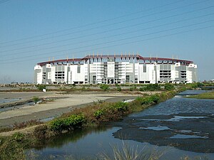 Gelora-Bung-Tomo-Stadion